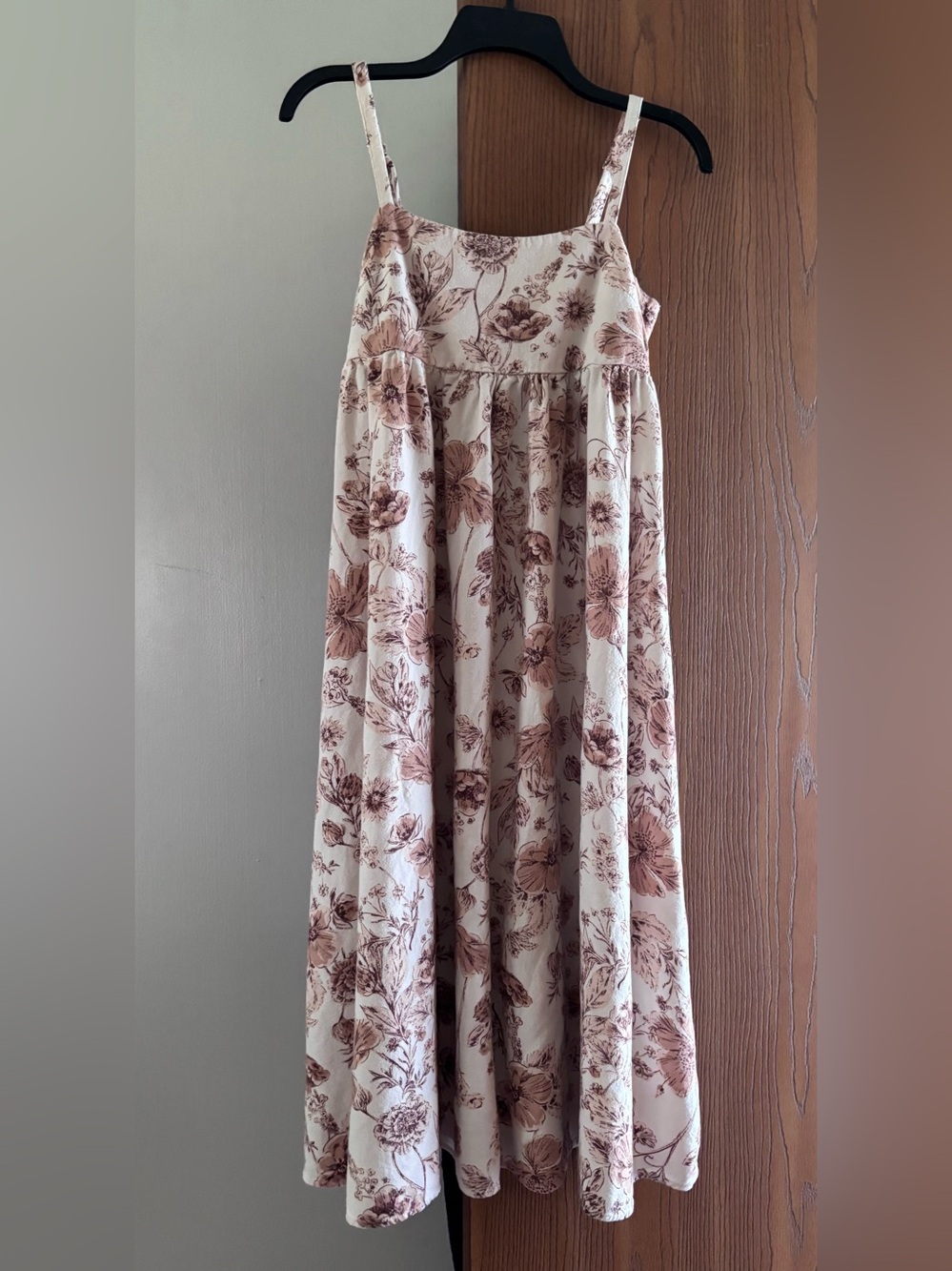 Carly Jean Los Angeles dress